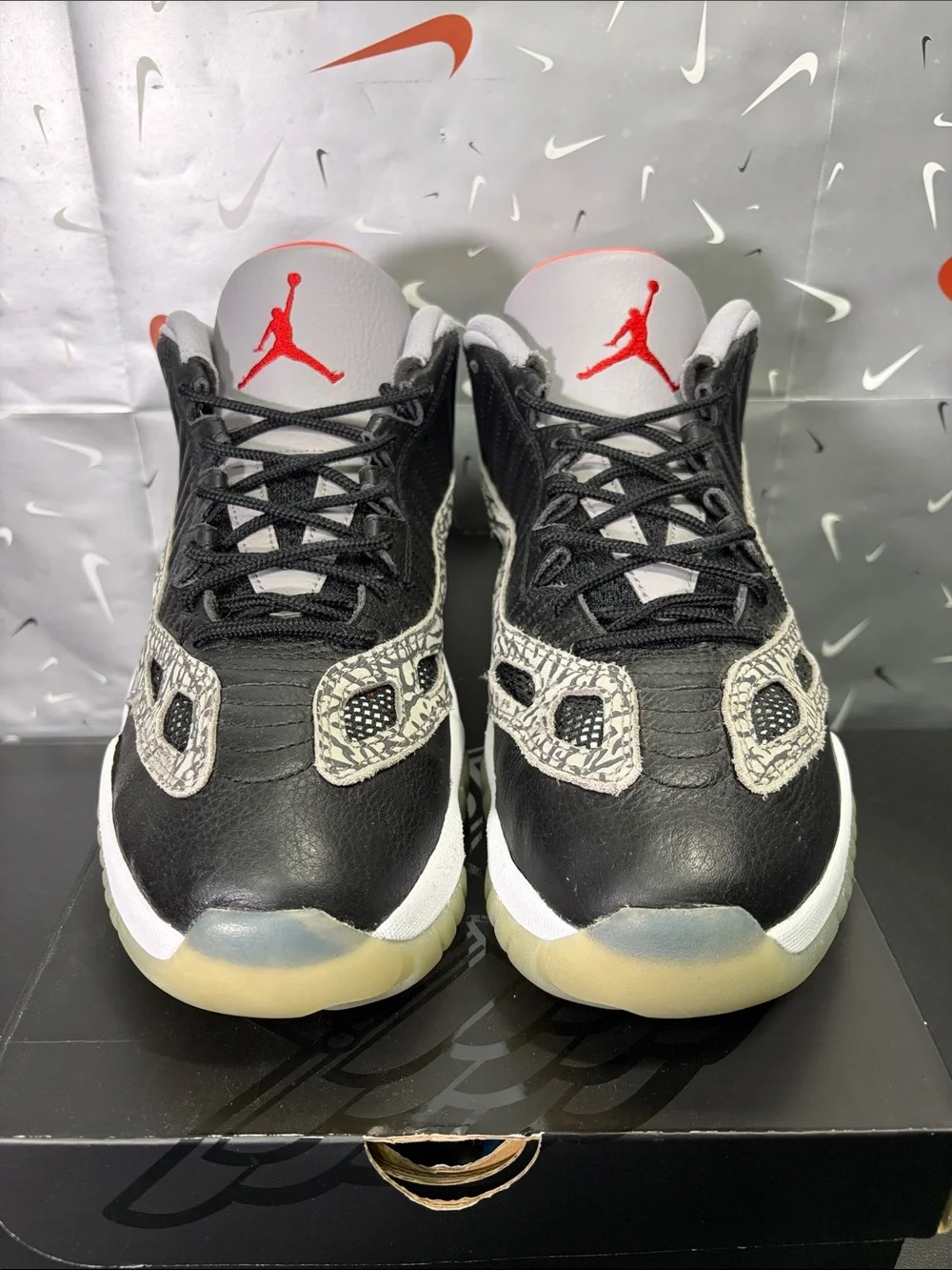 Size 13 - Nike Air Jordan 11 Retro Low IE 